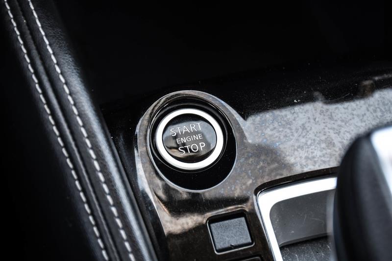 nissan Kicks 2018 - 26