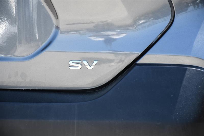 nissan Kicks 2018 - 29