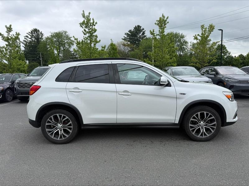 mitsubishi RVR 2016 - 7