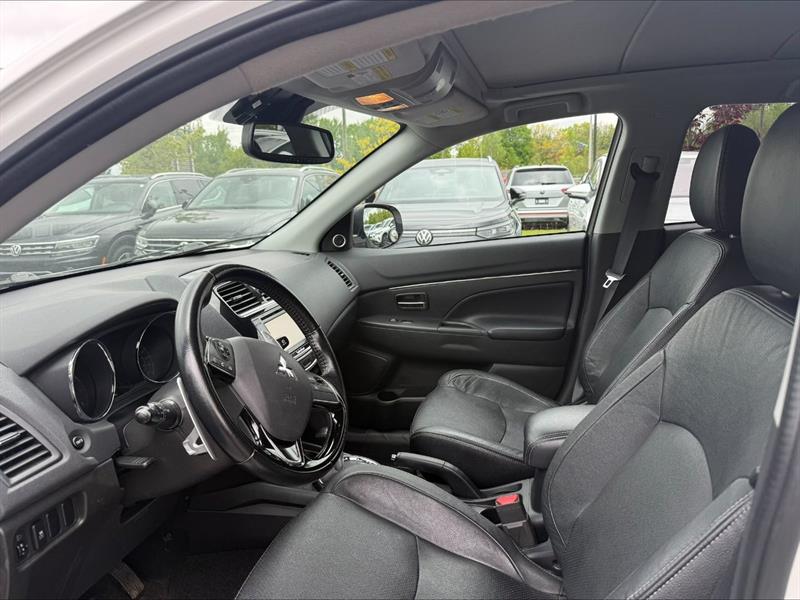 mitsubishi RVR 2016 - 13