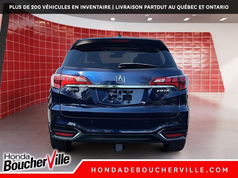 acura RDX 2017 - 7