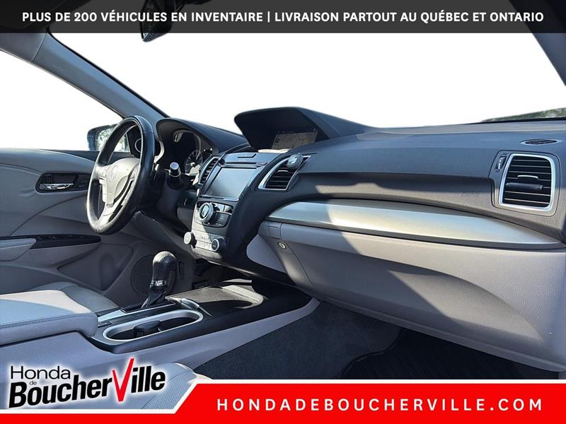 acura RDX 2017 - 21