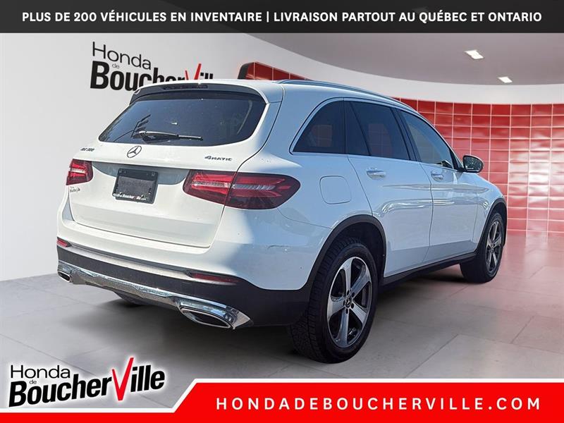 mercedes-benz GLC 2019 - 9