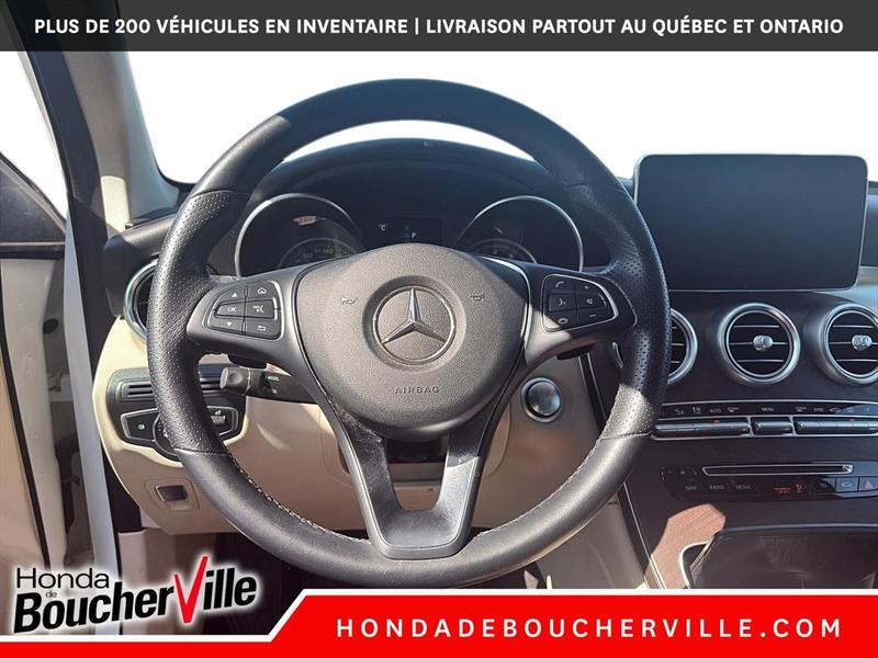 mercedes-benz GLC 2019 - 29