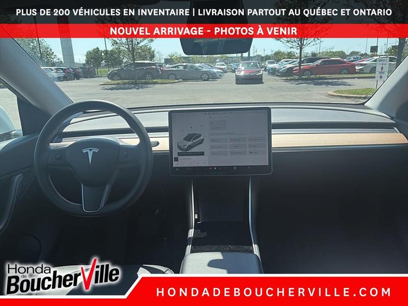 tesla Model Y 2020 - 19
