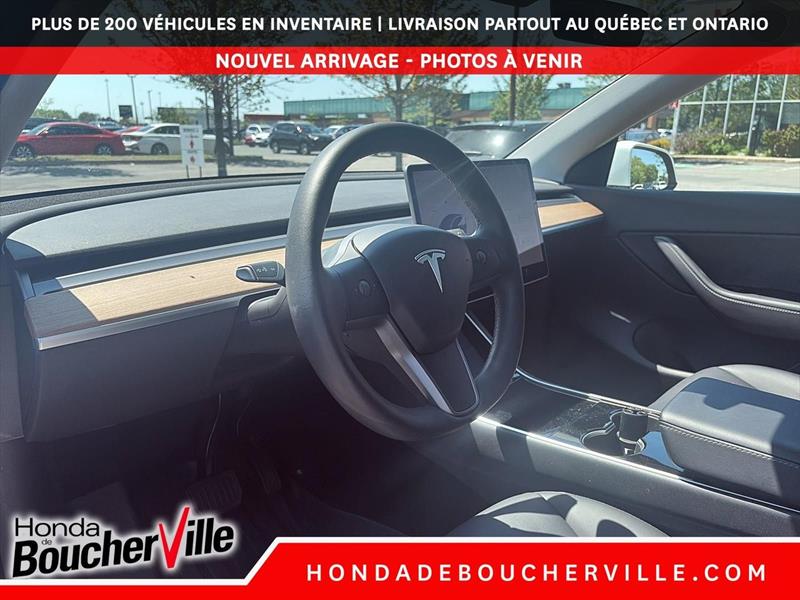 tesla Model Y 2020 - 23