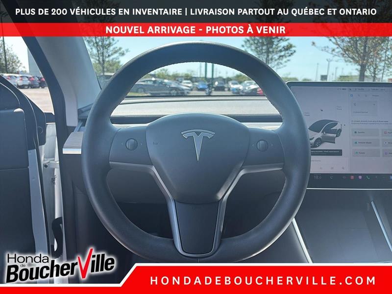 tesla Model Y 2020 - 25