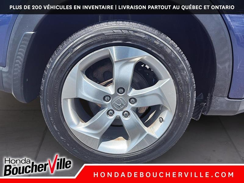 honda HR-V 2016 - 15