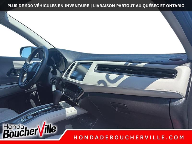 honda HR-V 2016 - 21