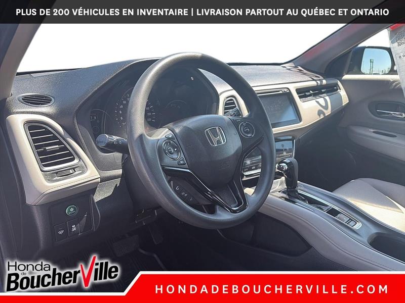 honda HR-V 2016 - 23