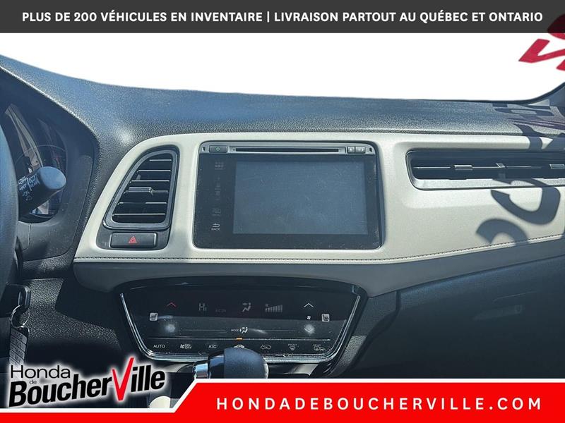 honda HR-V 2016 - 31