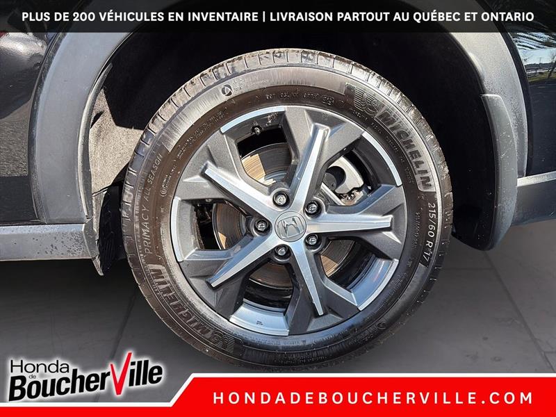 honda HR-V 2025 - 15