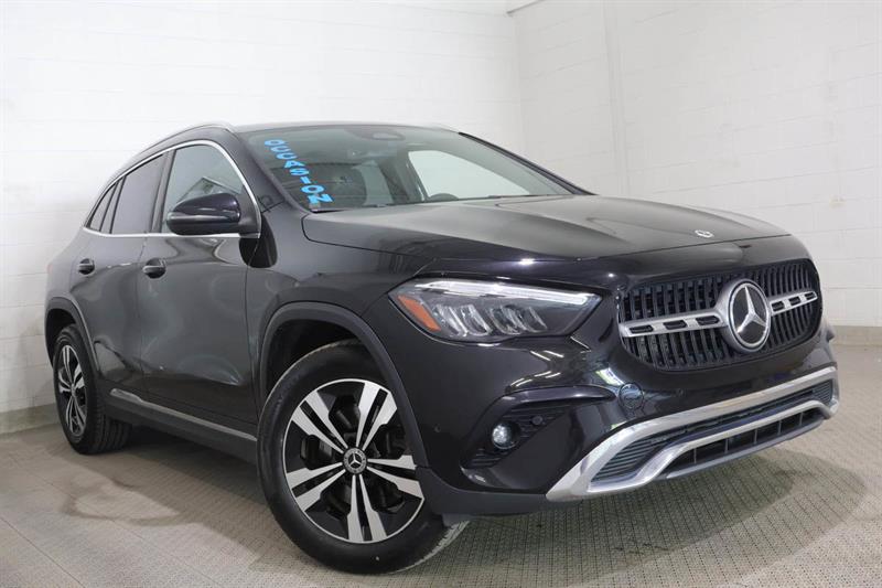 mercedes-benz GLA 2026