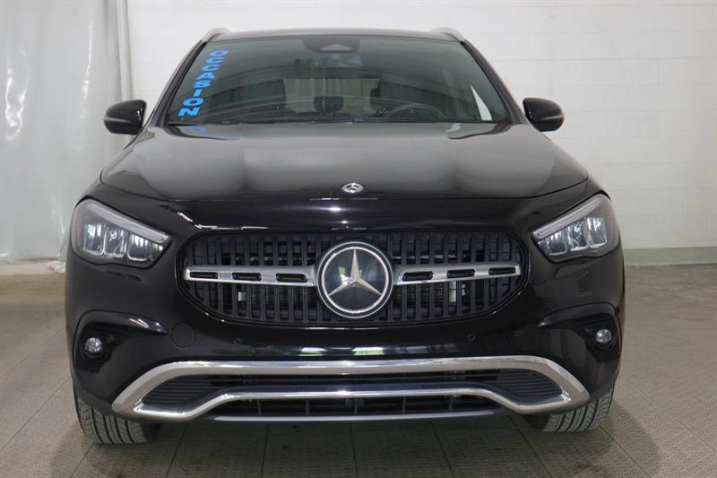 mercedes-benz GLA 2026 - 2