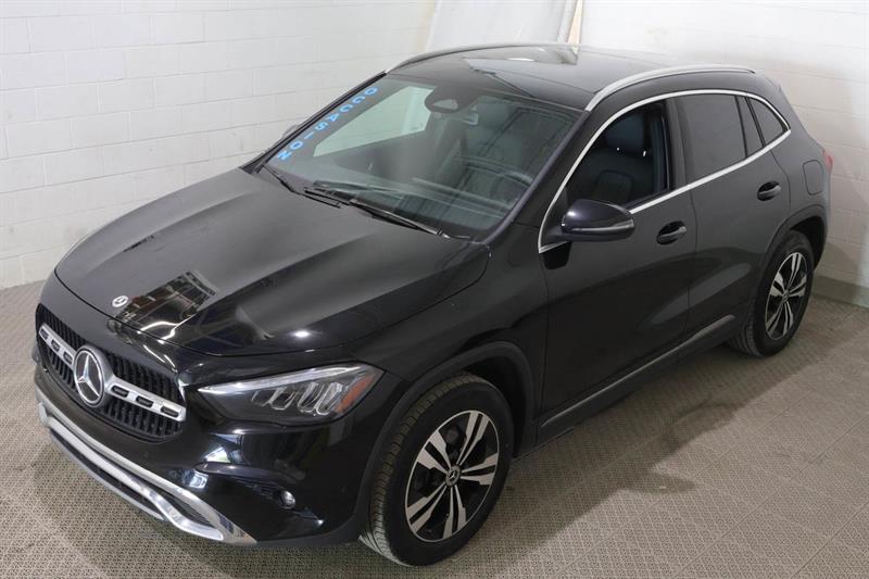 mercedes-benz GLA 2026 - 3