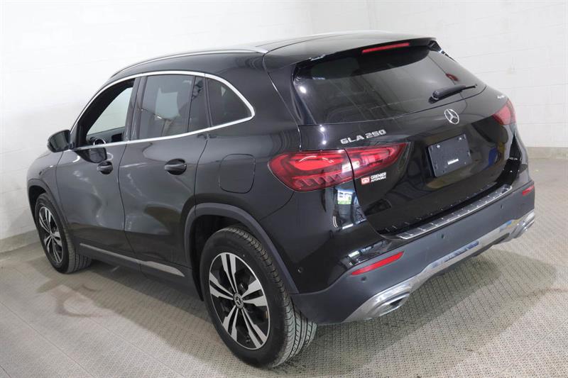 mercedes-benz GLA 2026 - 5