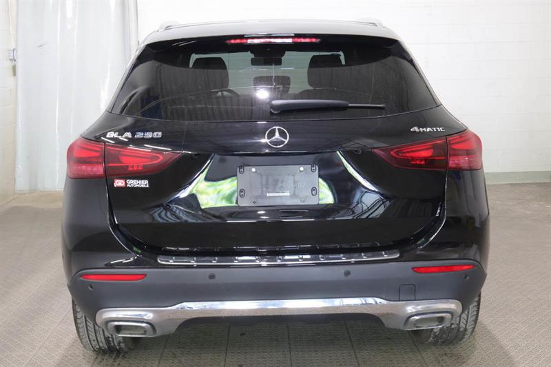 mercedes-benz GLA 2026 - 6