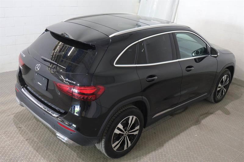 mercedes-benz GLA 2026 - 7