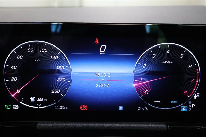mercedes-benz GLA 2026 - 21