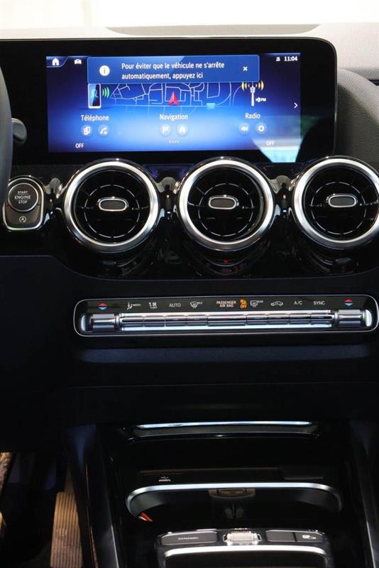mercedes-benz GLA 2026 - 22