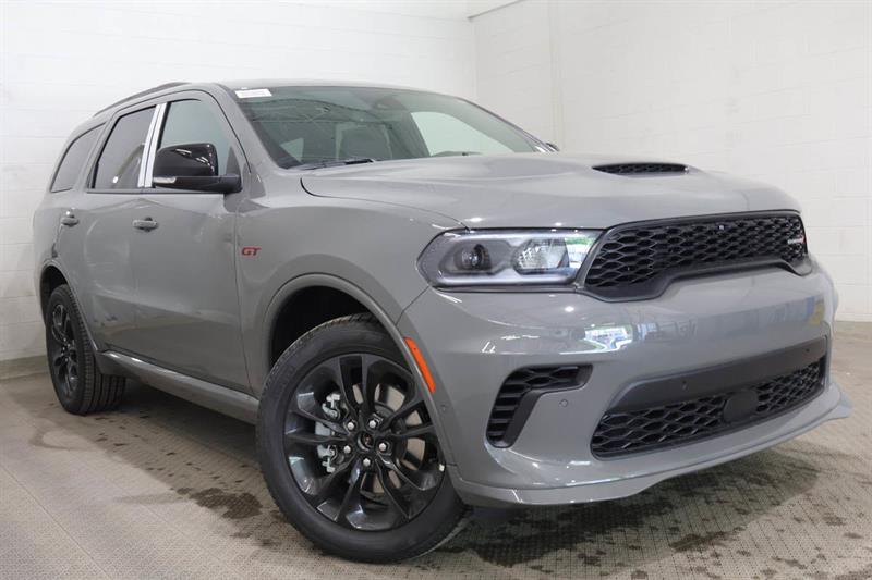 dodge Durango 2026