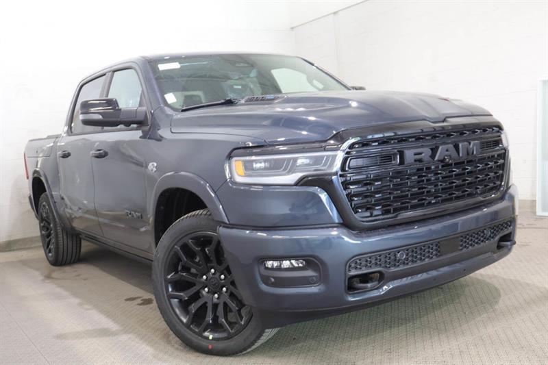 ram 1500 2026