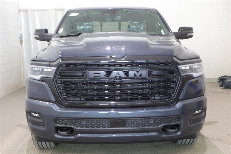 ram 1500 2026 - 2