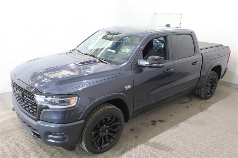 ram 1500 2026 - 3