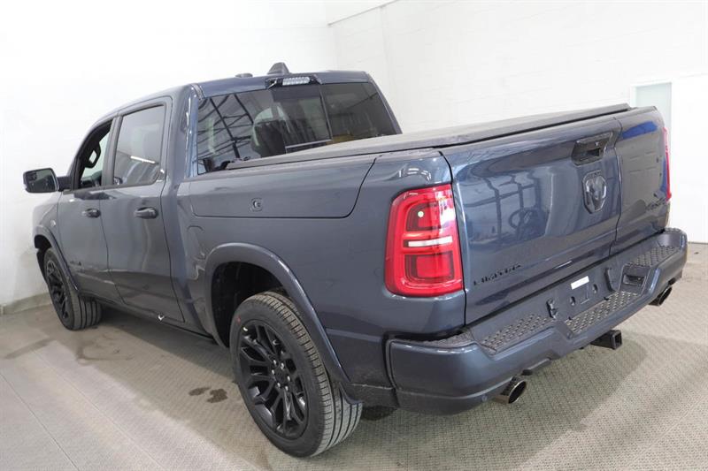 ram 1500 2026 - 4