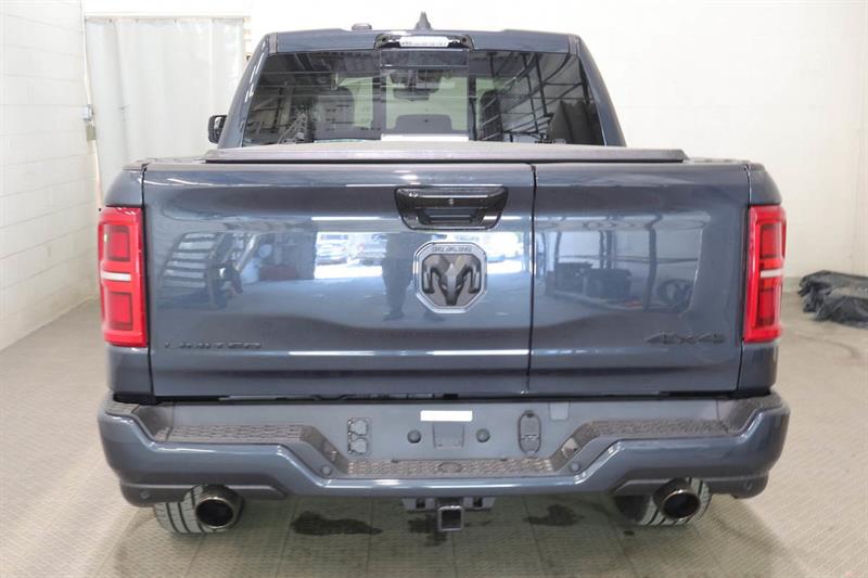 ram 1500 2026 - 5