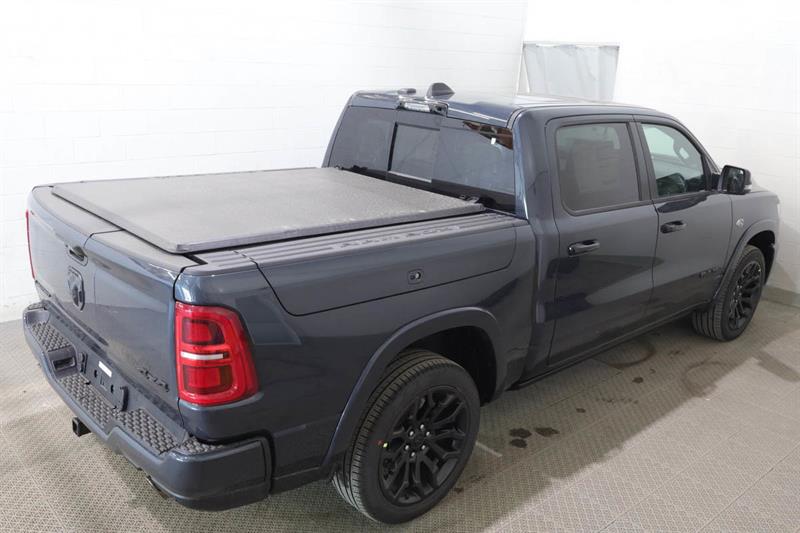 ram 1500 2026 - 6