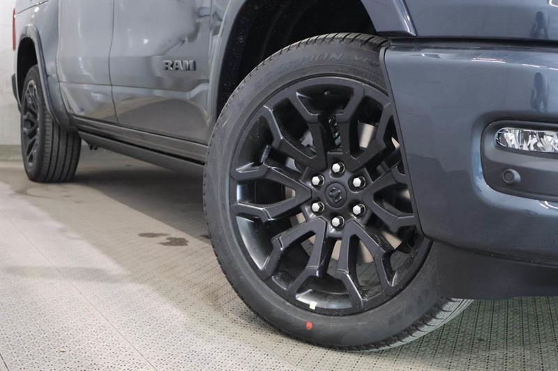 ram 1500 2026 - 7