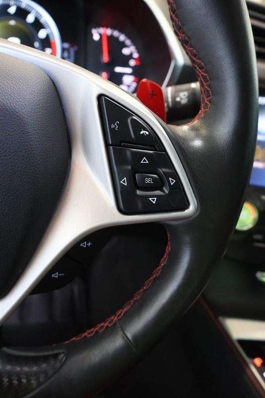 chevrolet Corvette 2019 - 17