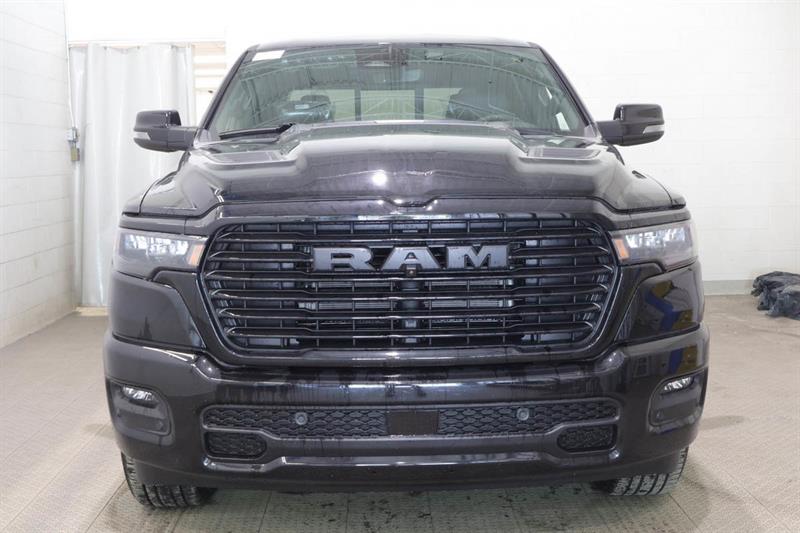 ram 1500 2026 - 2