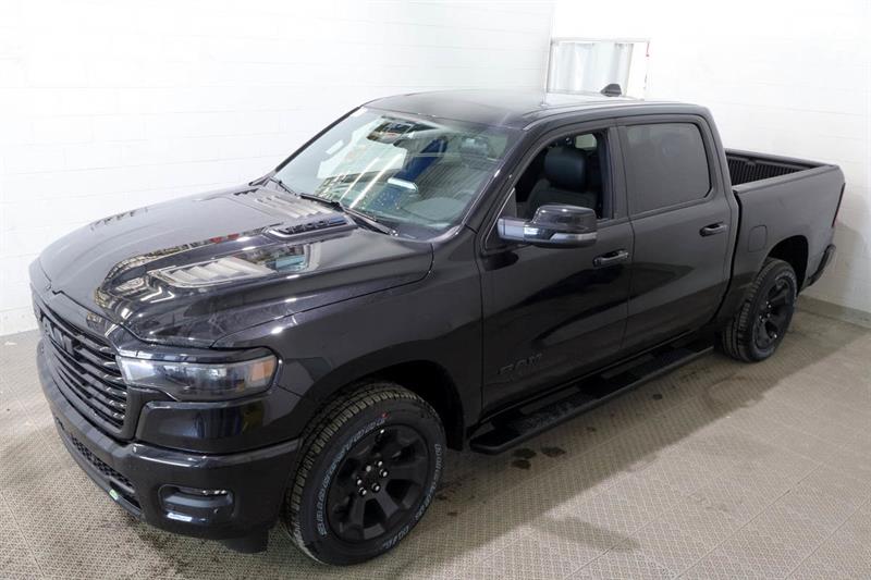 ram 1500 2026 - 3