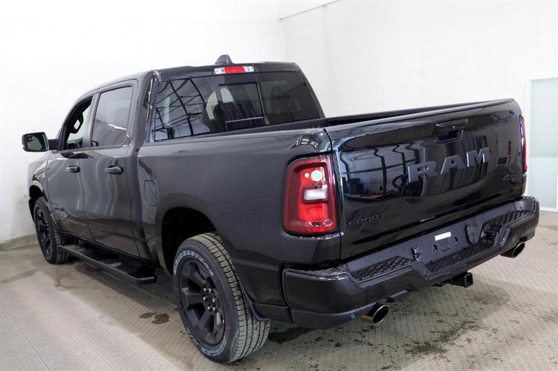 ram 1500 2026 - 4