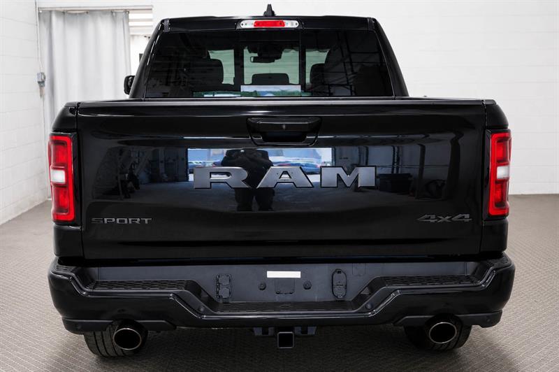 ram 1500 2026 - 5