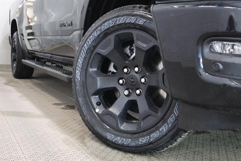 ram 1500 2026 - 7