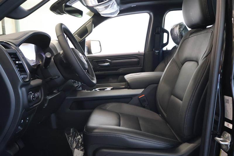 ram 1500 2026 - 8