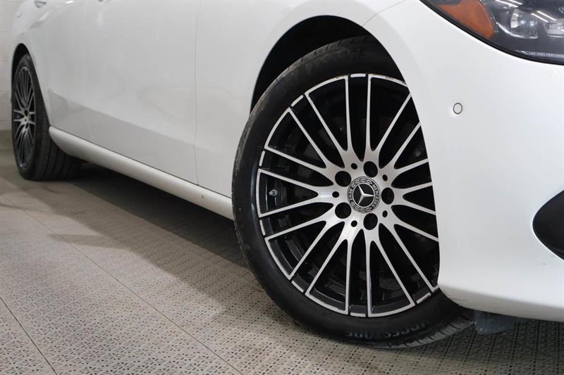 mercedes-benz Classe-C 2024 - 9