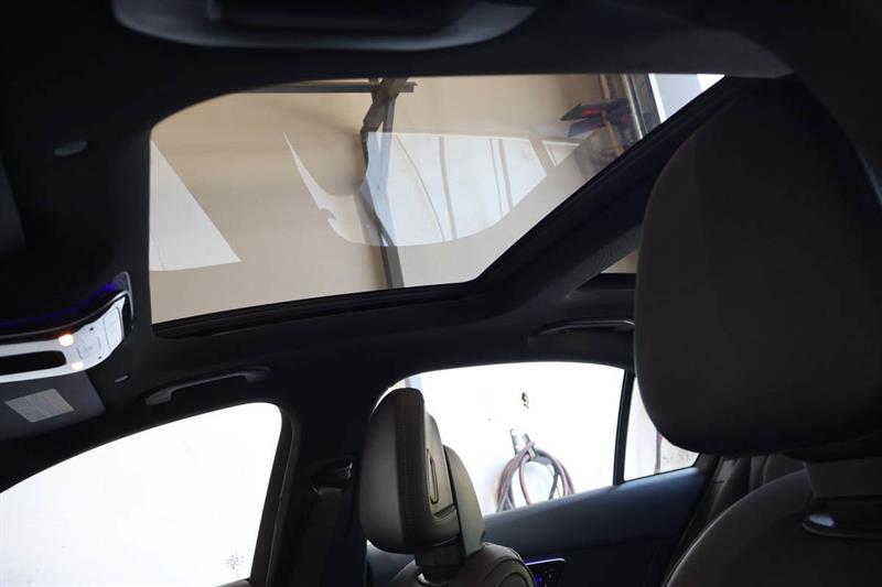 mercedes-benz Classe-C 2024 - 11