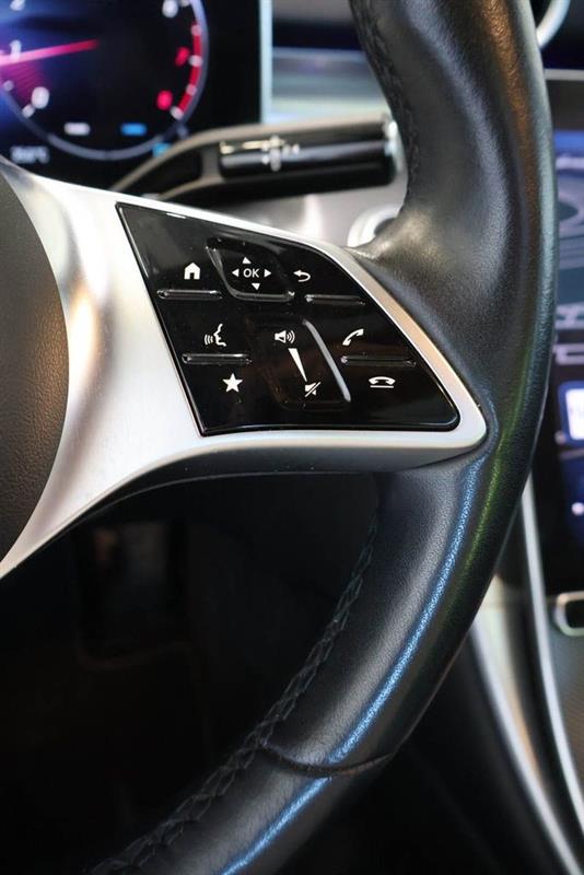mercedes-benz Classe-C 2024 - 18