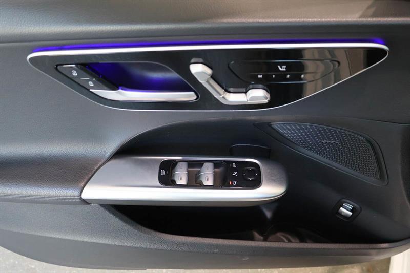mercedes-benz Classe-C 2024 - 27
