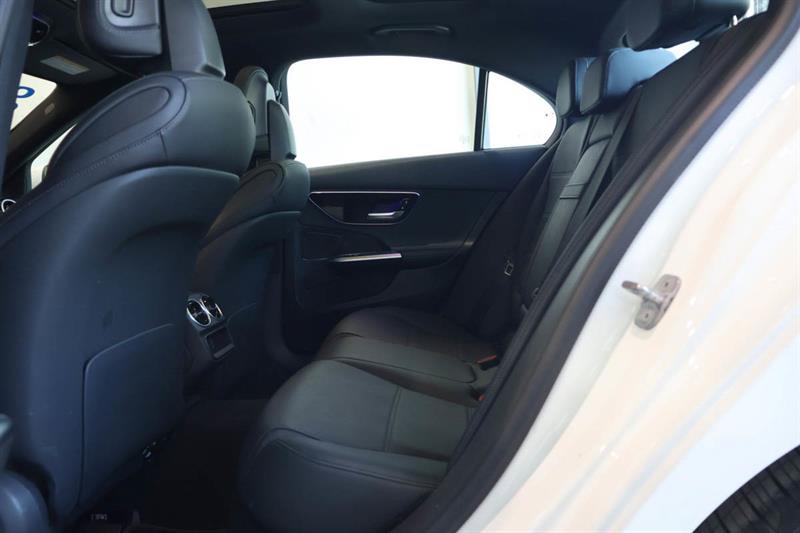 mercedes-benz Classe-C 2024 - 28