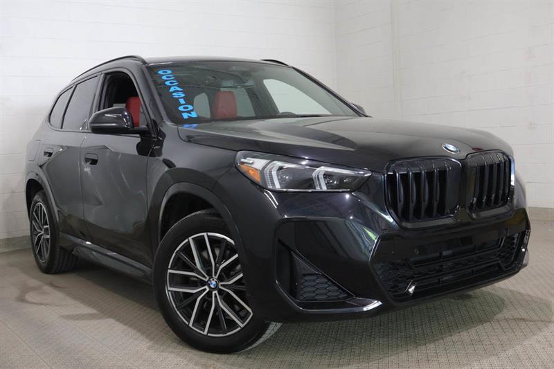 bmw X1 2023