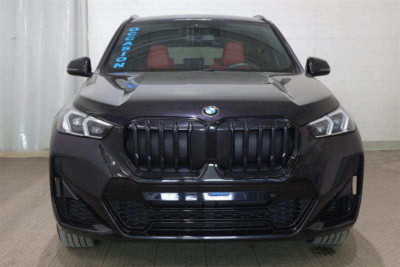bmw X1 2023 - 2