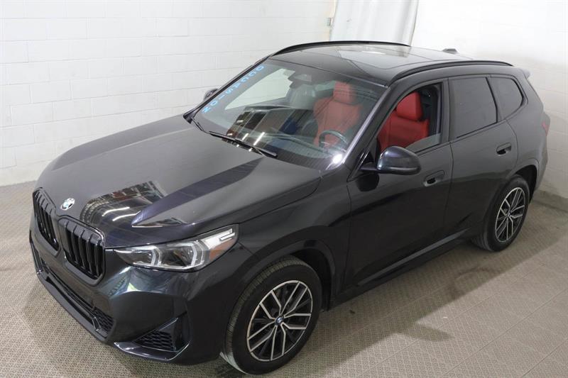 bmw X1 2023 - 3