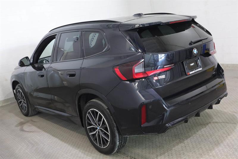 bmw X1 2023 - 5