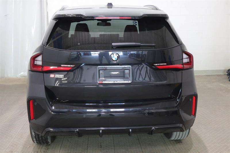bmw X1 2023 - 6