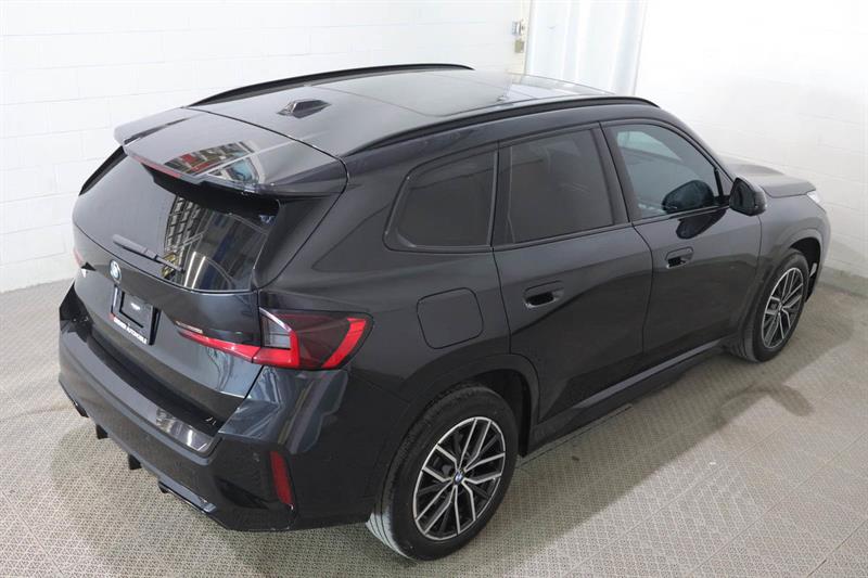 bmw X1 2023 - 7